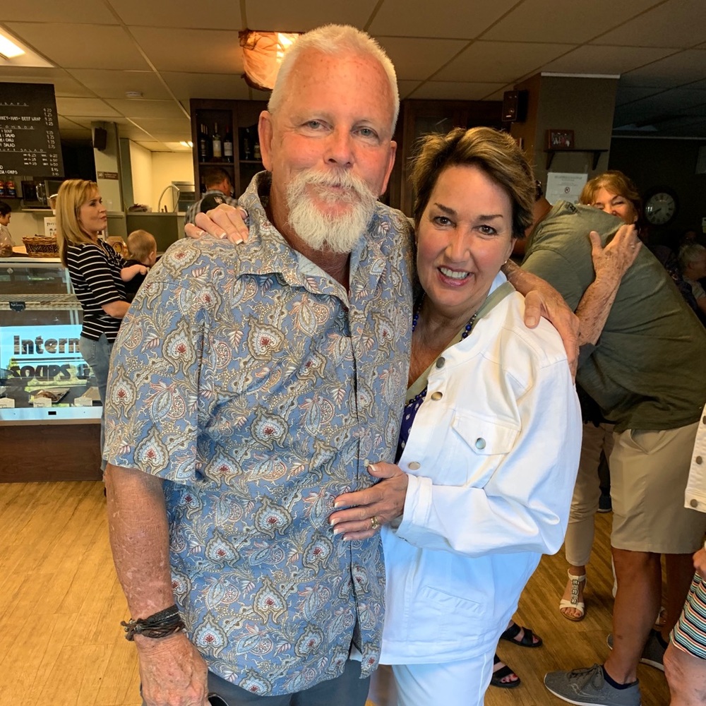 Meet your Posher, Joan